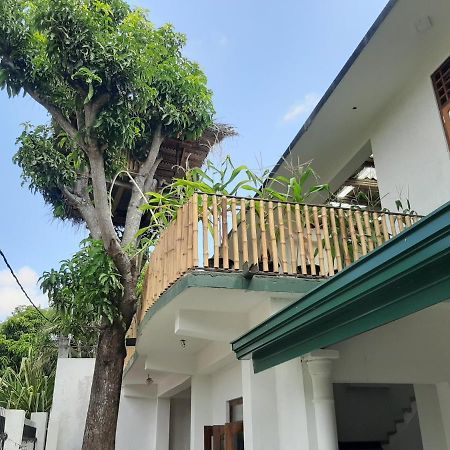 Apartamento Mangohut Joy Anuradhapura Exterior foto