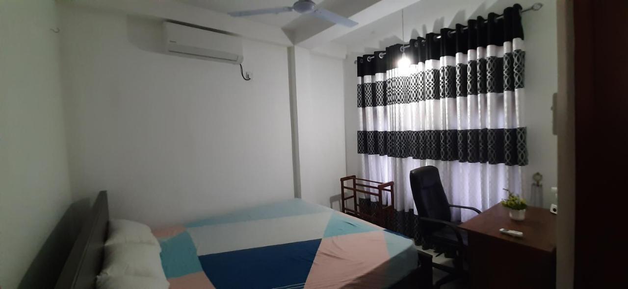 Apartamento Mangohut Joy Anuradhapura Exterior foto