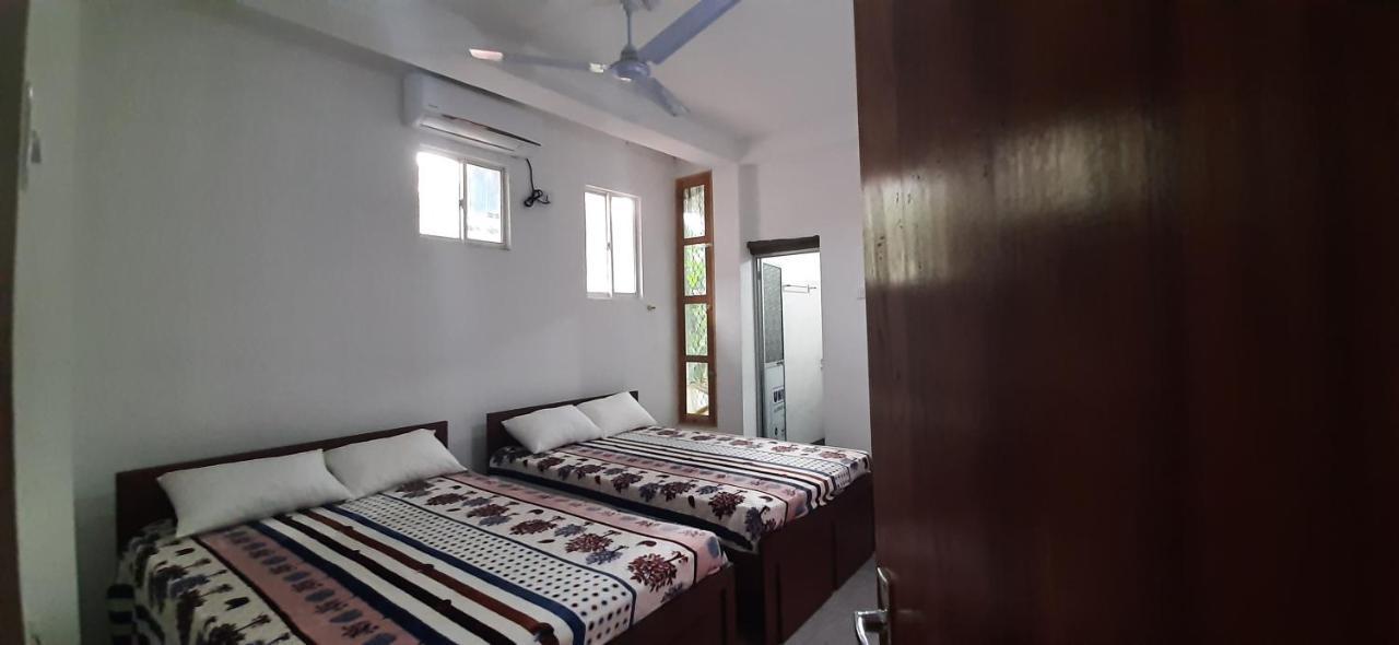 Apartamento Mangohut Joy Anuradhapura Exterior foto