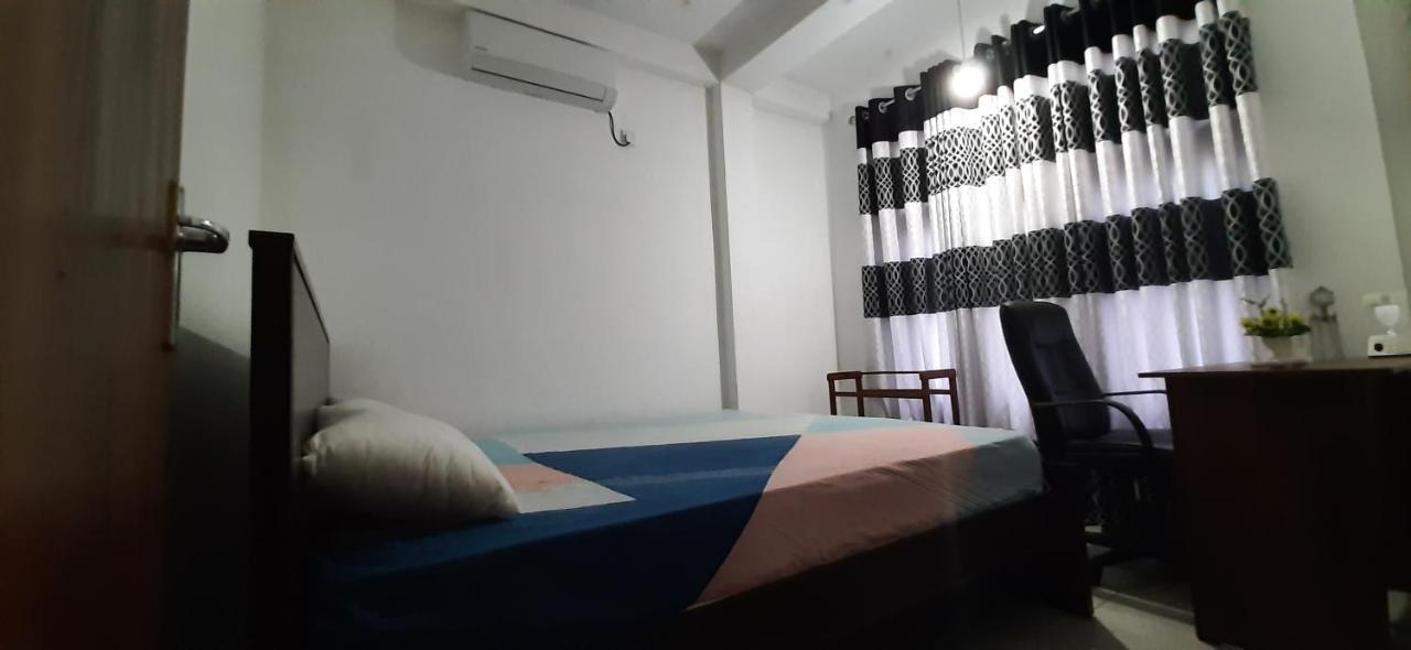 Apartamento Mangohut Joy Anuradhapura Exterior foto