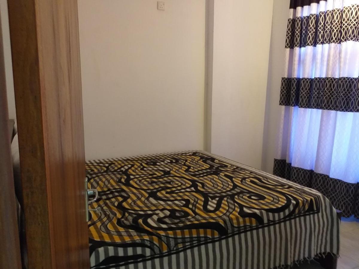 Apartamento Mangohut Joy Anuradhapura Exterior foto