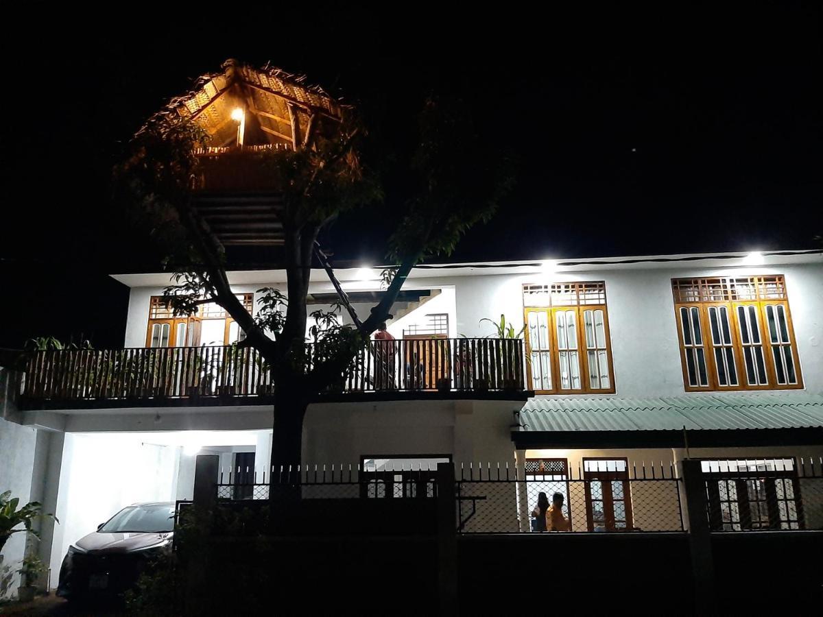Apartamento Mangohut Joy Anuradhapura Exterior foto