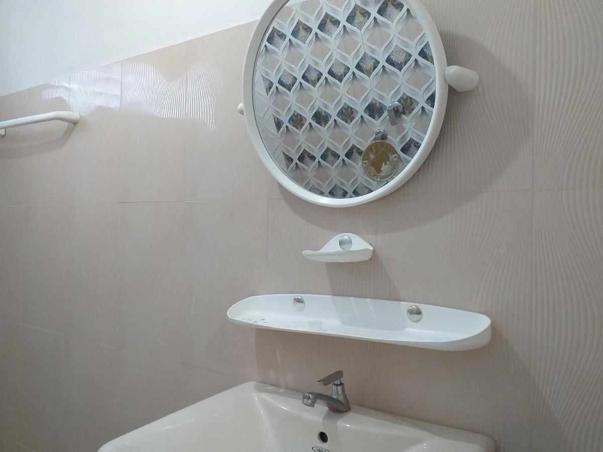 Apartamento Mangohut Joy Anuradhapura Exterior foto