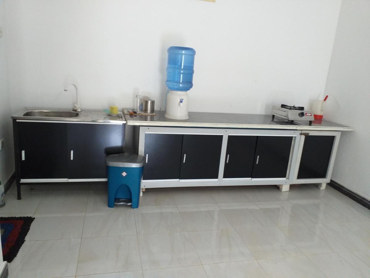 Apartamento Mangohut Joy Anuradhapura Exterior foto