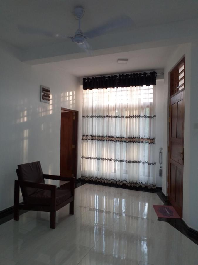 Apartamento Mangohut Joy Anuradhapura Exterior foto