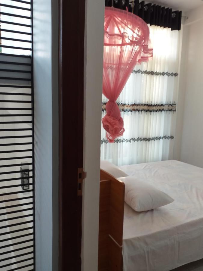 Apartamento Mangohut Joy Anuradhapura Exterior foto