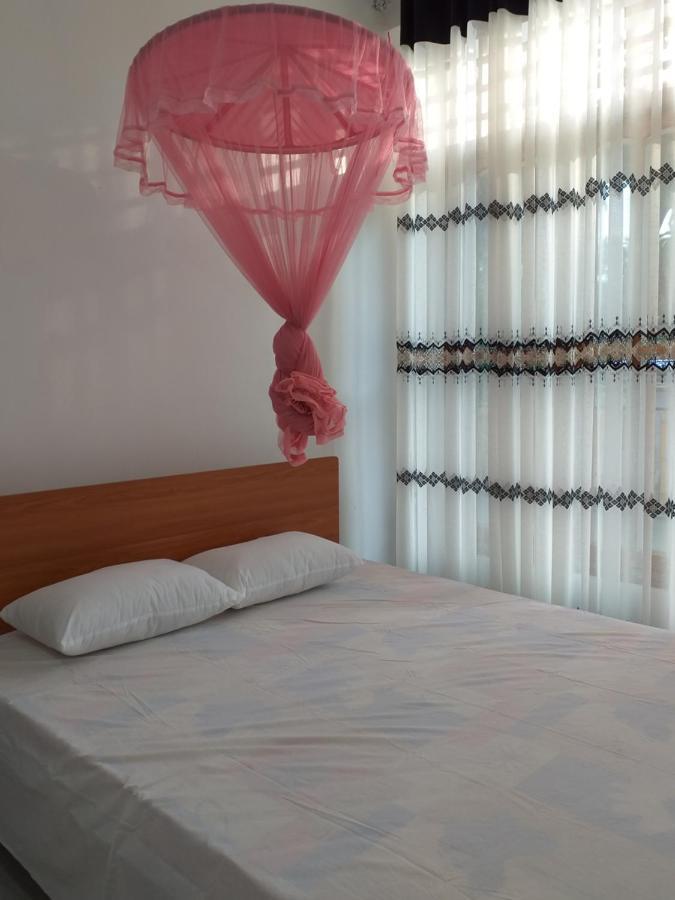 Apartamento Mangohut Joy Anuradhapura Exterior foto
