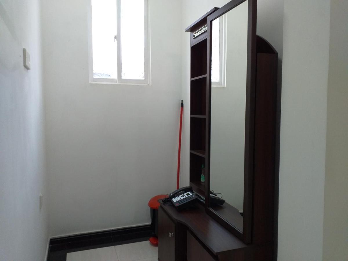 Apartamento Mangohut Joy Anuradhapura Exterior foto